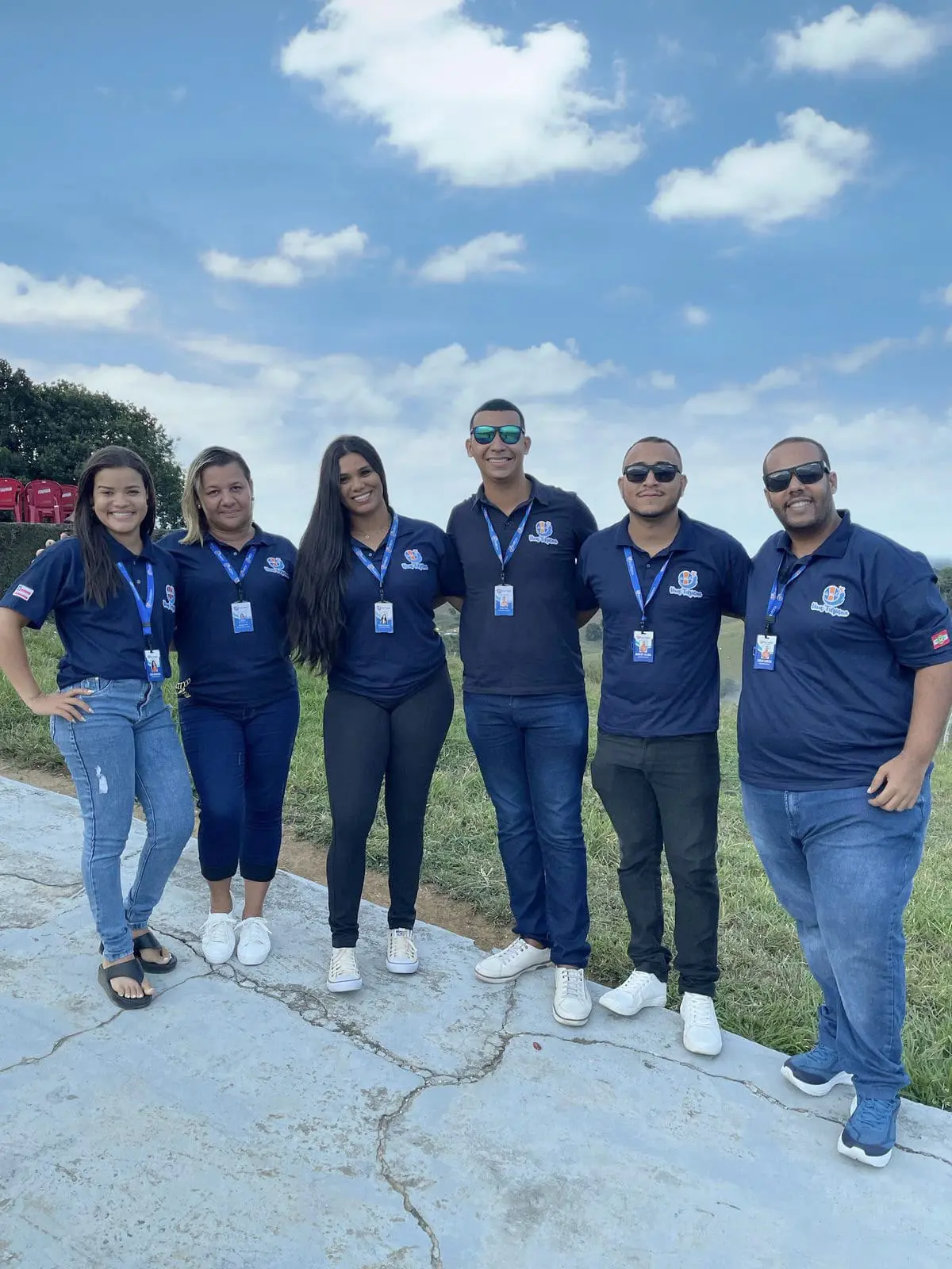 Equipe Viva Turismo