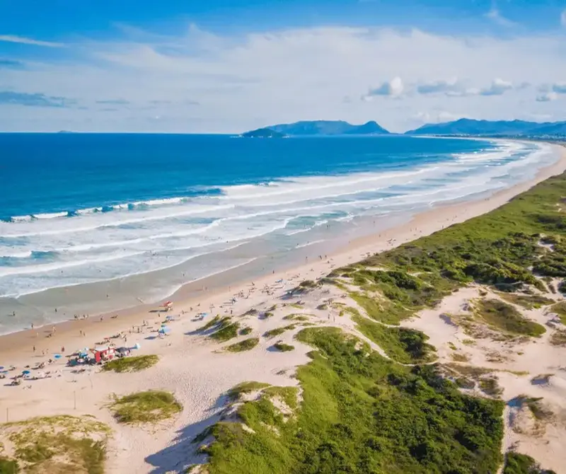 City Tour Florianópolis