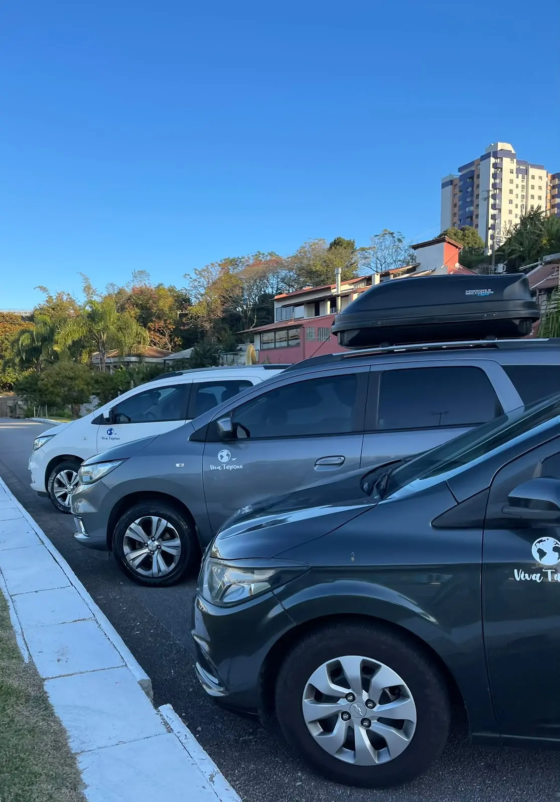 Frota Viva Turismo